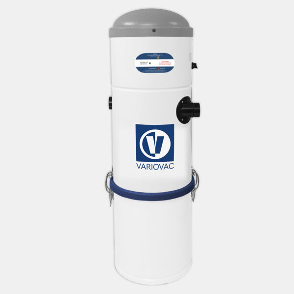 Aspirator centralizat VARIOVAC HV2300 – imagine 5