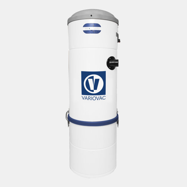 Aspirator centralizat VARIOVAC HV2600 – imagine 5