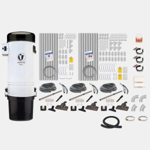 Set complet VARIOVAC: LARGE (FLEXIN)