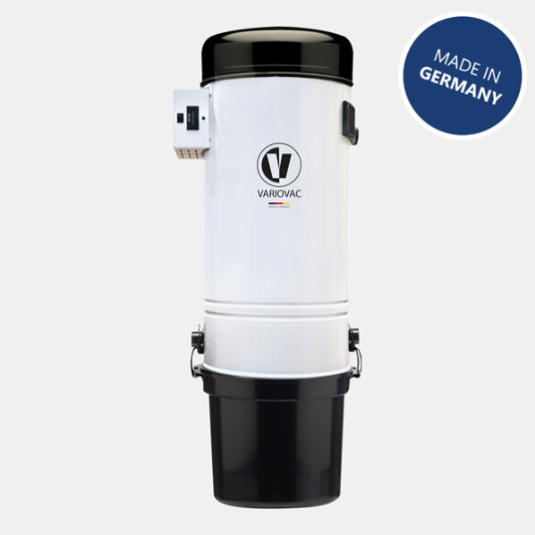 Set complet VARIOVAC: LARGE (FLEXIN) - imagine 2