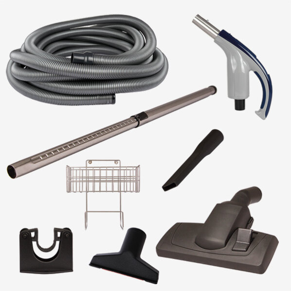 Set complet VARIOVAC: MEDIUM (FLEXIN) - imagine 7