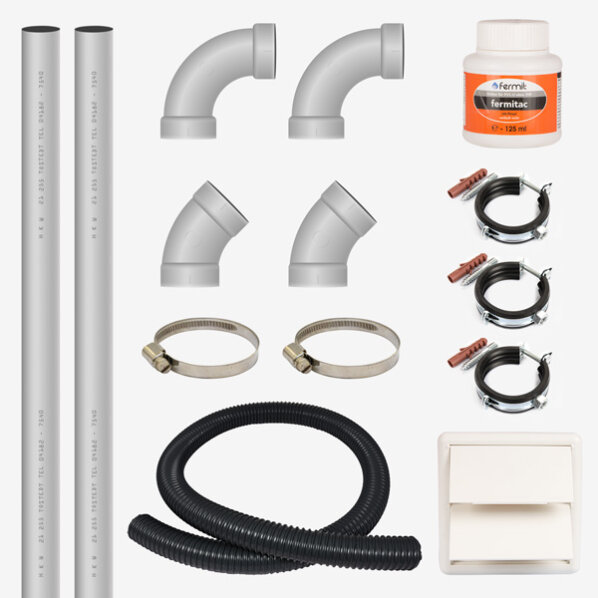 Set complet VARIOVAC: MEDIUM (FLEXIN) - imagine 8