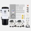 Set complet aspirație centralizată VARIOVAC MEDIUM FLEXIN