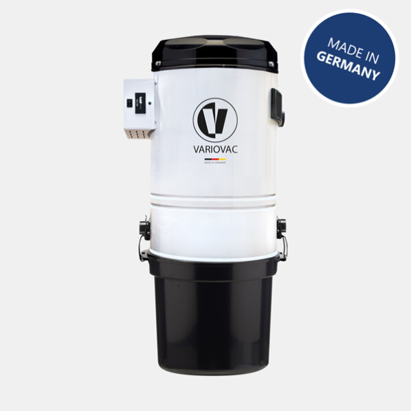 Aspirator central – VARIOVAC (HV 450D)