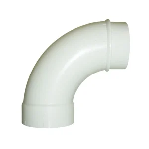 Cot de 90° M/F Sweep Elbow, SVAC