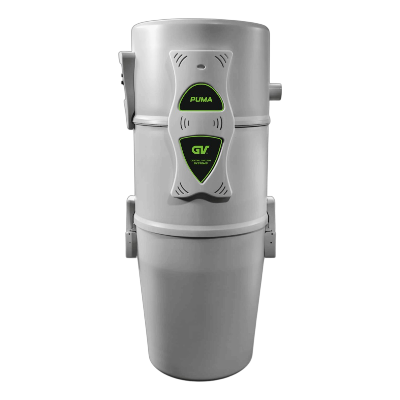 Aspirator centralizat Puma Dual P, SVAC