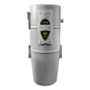 Aspirator centralizat Puma Dual P, SVAC