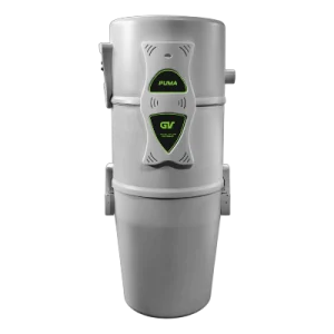 Aspirator centralizat Puma Dual P, SVAC