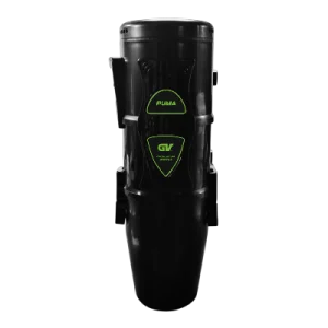 Aspirator centralizat Puma Jumbo By-Pass, SVAC