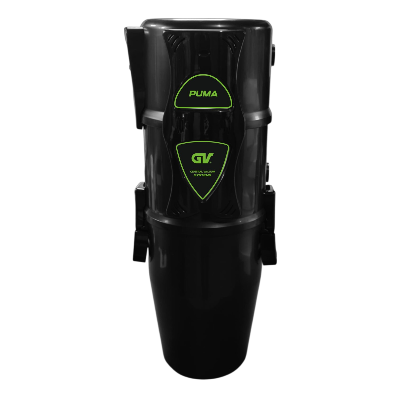 Aspirator centralizat Puma Master 1.6, SVAC