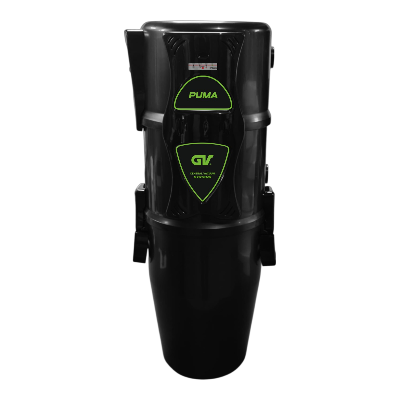 Aspirator centralizat Puma Master 1.6, SVAC