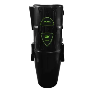 Aspirator centralizat Puma Master 1.6, SVAC