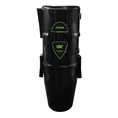 Aspirator centralizat Puma Master 1.6, SVAC