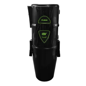 Aspirator centralizat Puma Master 1.9, SVAC
