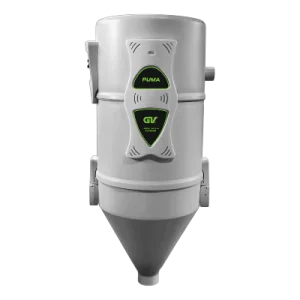 Aspirator centralizat Puma Senior Aut Max, SVAC