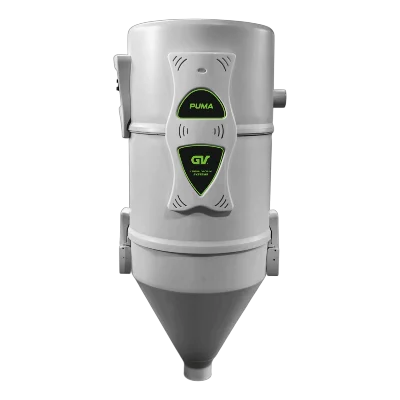 Aspirator centralizat Puma Senior Aut Max, SVAC