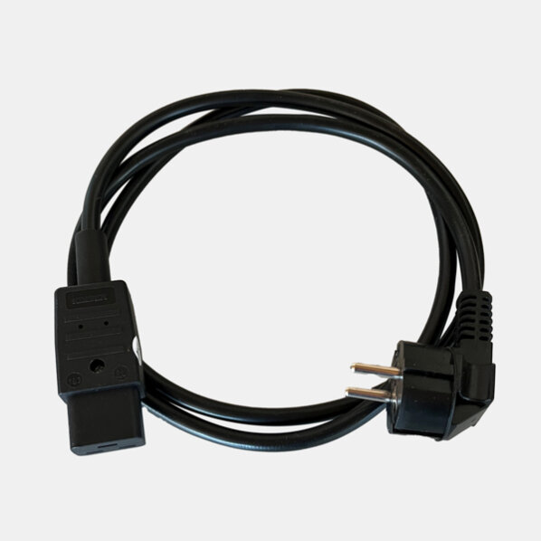 Cablu de alimentare VARIOVAC de 1,5 m pentru HV450D și HV495D