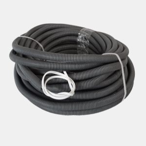 Cablu de comandă VARIOVAC în tub de protecție, 2 fire, 25 m