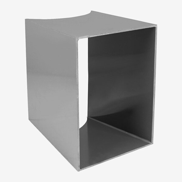 Cutie de încărcare VARIOVAC din PVC, pentru lipit pe tub – imagine 5