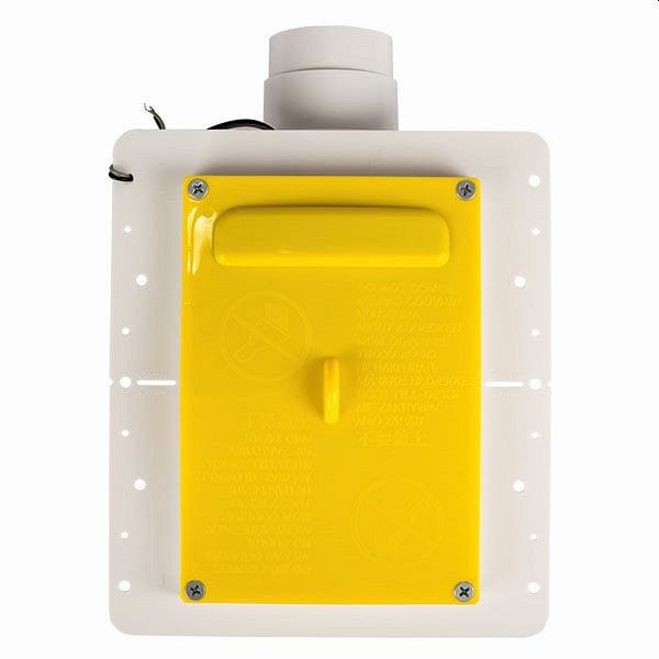 Kit de instalare pentru sistem retractabil, 9 sau 12 m – imagine 2