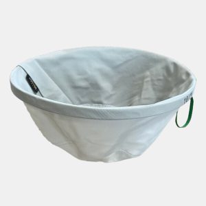 Filtru textil conic VARIOVAC pentru HV450D și HV495D