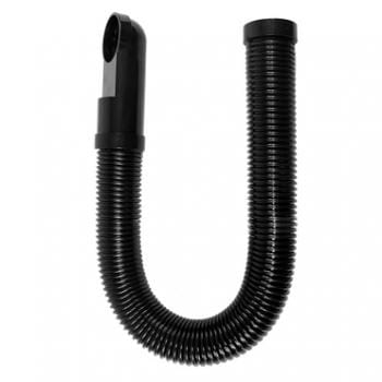 Furtun de 33 cm și adaptor pentru montajul fărașului Vacpan