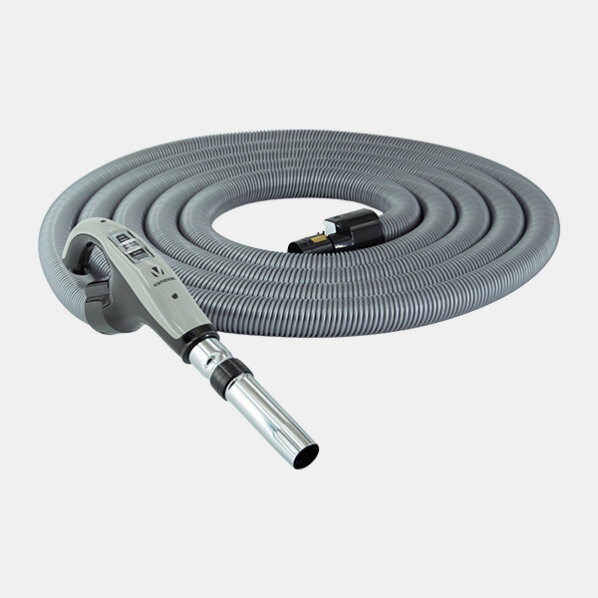 Furtun de aspirație VARIOVAC POWERCONTROL, cu reglarea puterii