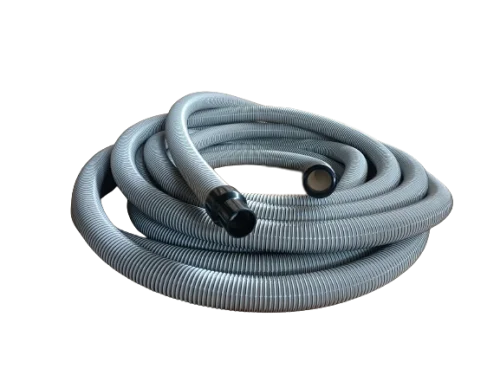 Furtun retractabil RetraFlex, 9–18 m, SVAC