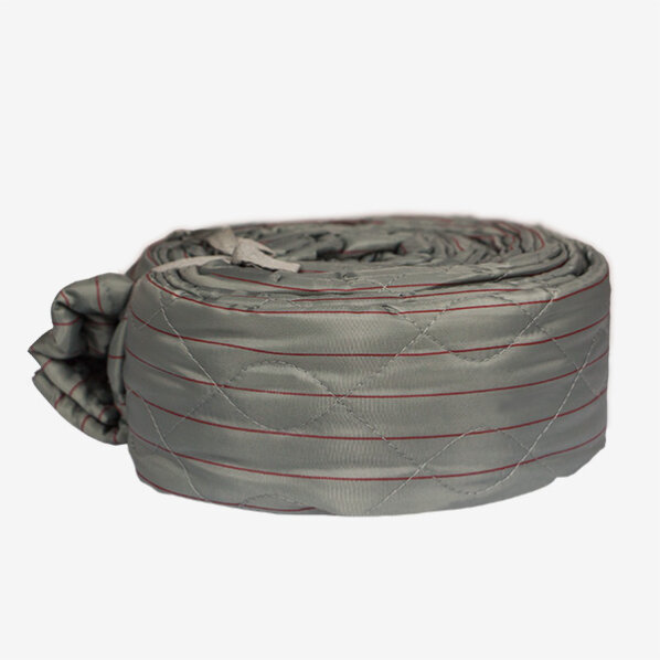 Husă de protecție VARIOVAC SOFT pentru furtun, cu fermoar