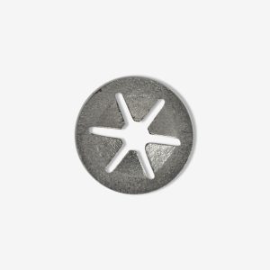 Inel de fixare VARIOVAC pentru garnitura prizei Design