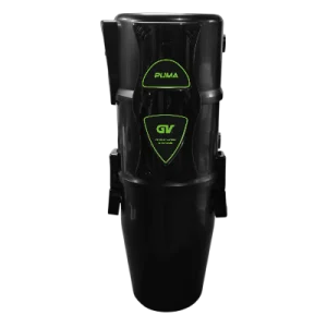 Aspirator centralizat Puma Junior Max, SVAC