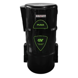 Aspirator centralizat Puma Junior, SVAC