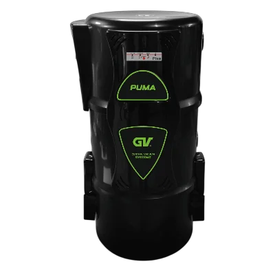 Aspirator centralizat SVAC Puma Junior