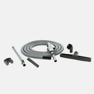 Kit de curățenie VARIOVAC FLEXIN, pentru furtunul retractabil