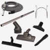 Kit de curățenie VARIOVAC POWERCONTROL, cu reglarea puterii