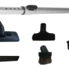 Kit Light, set de accesorii pentru aspirație centralizată