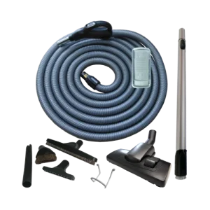 Kit Superior pentru aspirație centralizată