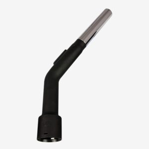 Mâner VARIOVAC cu regulator de aer, pentru furtun Ø 32 mm