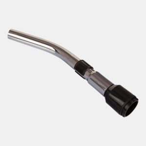 Mâner VARIOVAC STANDARD din metal, cromat