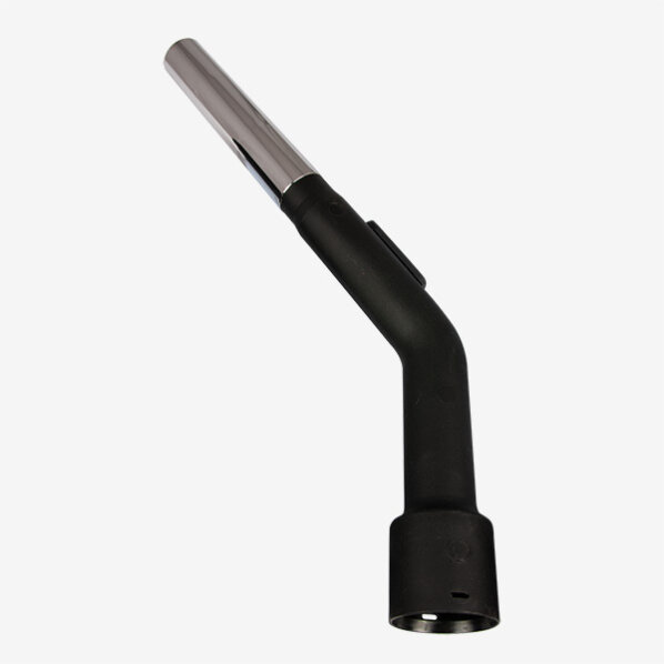 Mâner VARIOVAC STANDARD din plastic, cu racord metalic, doar mânerul