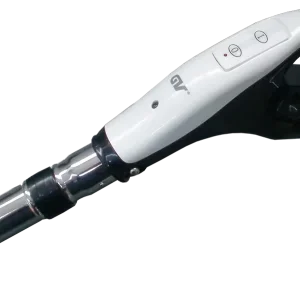 Mâner wireless pentru furtun de aspirație centralizată