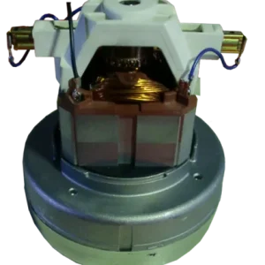 Motor DOMEL 1600 TF2 pentru aspirator centralizat
