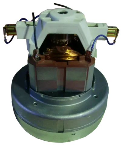 Motor DOMEL 1600 TF2 pentru aspirator centralizat