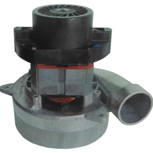 Motor DOMEL 1750 BP2 By-pass pentru aspirator centralizat