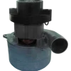 Motor DOMEL 1900 BP3 By-pass pentru aspirator centralizat