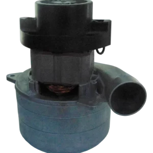 Motor DOMEL 1900 BP3 By-pass pentru aspirator centralizat