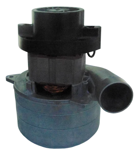 Motor DOMEL 1900 BP3 By-pass pentru aspirator centralizat