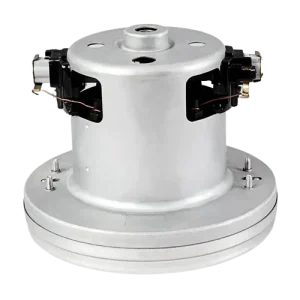 Motor GV 1400 pentru aspirator centralizat