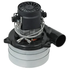 Motor GV By-pass, trei trepte, 1500 W, SVAC