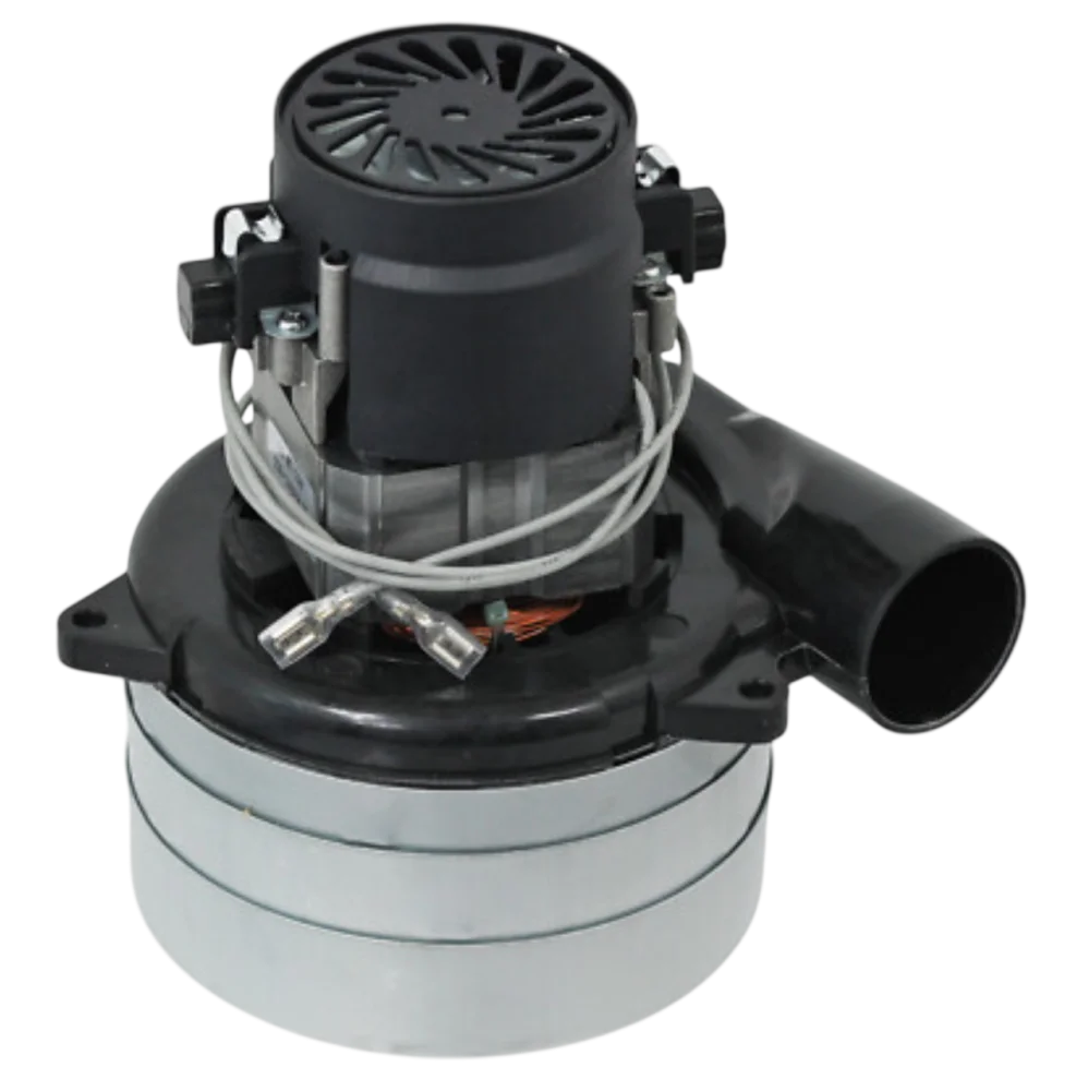 Motor GV By-pass, trei trepte, 1500 W, SVAC